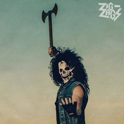 Zig Zags – Deadbeat at Dawn