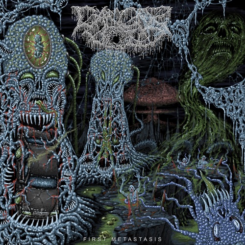 Cancer Void – First Metastasis